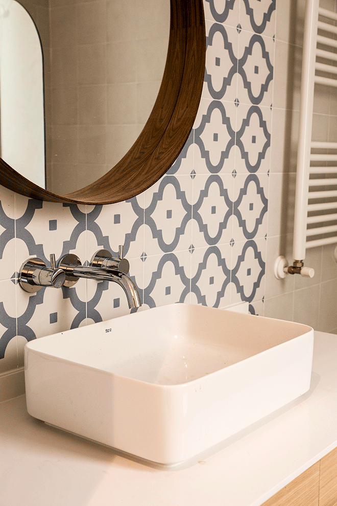 Foto 8 - SE 41 - Estudio Arquitectura Interior de Aurora Monasterio.